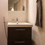Big 3-bedroom With Sauna, Balcony, Free Parking Apartament Vantaa