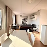 Big 3-bedroom With Sauna, Balcony, Free Parking Apartamento Vantaa