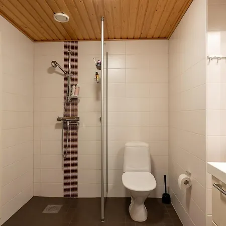 Big 3-bedroom With Sauna, Balcony, Free Parking *