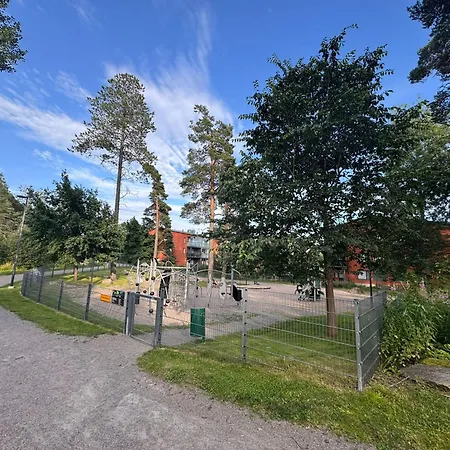 Big 3-bedroom With Sauna, Balcony, Free Parking Vantaa